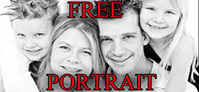 Free Portrait Free Portrait