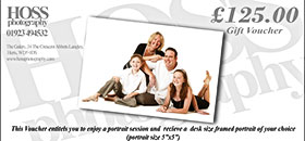 Gift Voucher Gift Voucher
