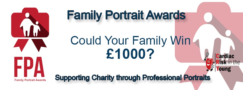 Family Portrait Awards Family Portrait Awards Logo